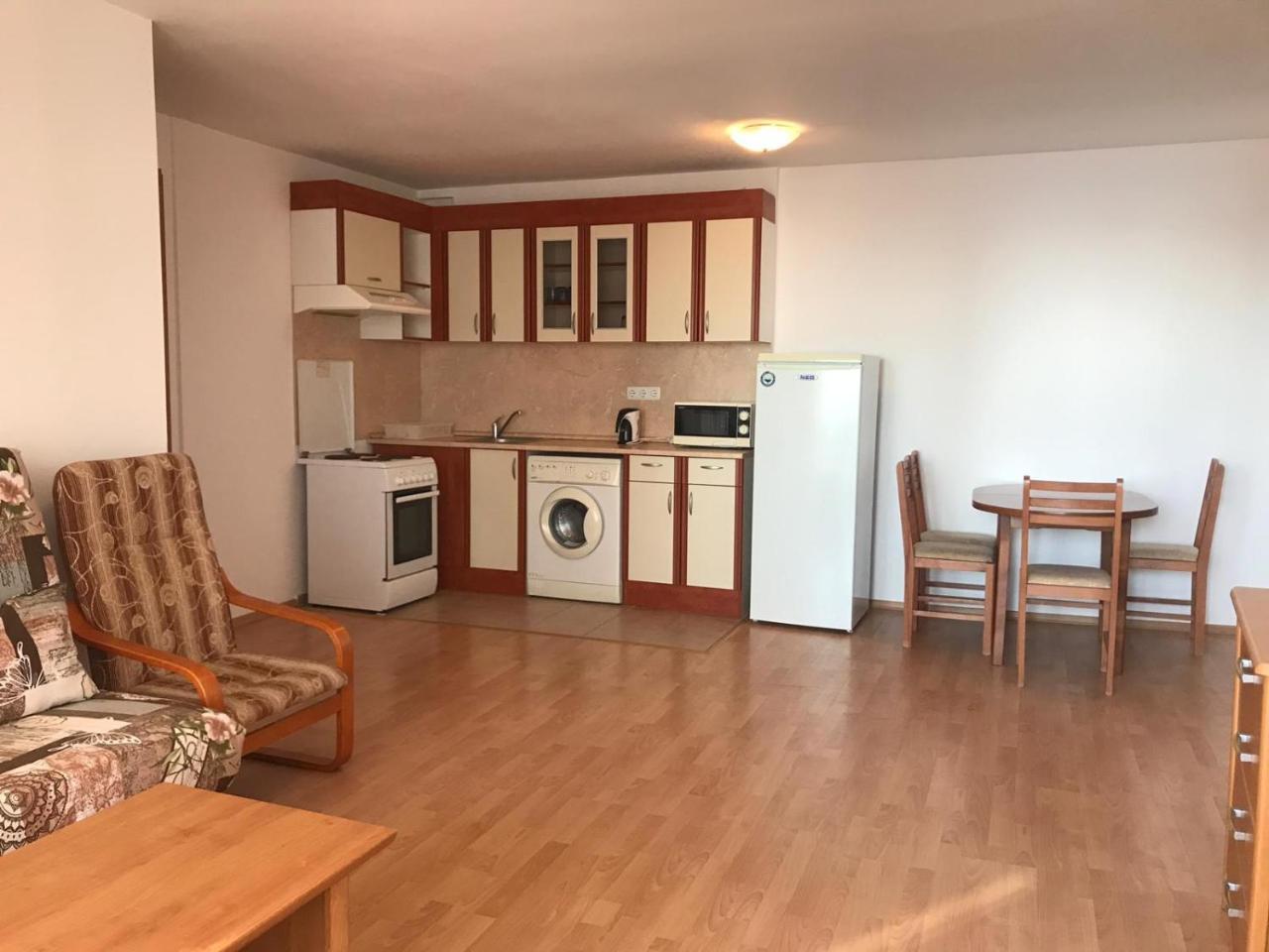 Apartment Marina View By Kalina Resort, Sveti Vlas