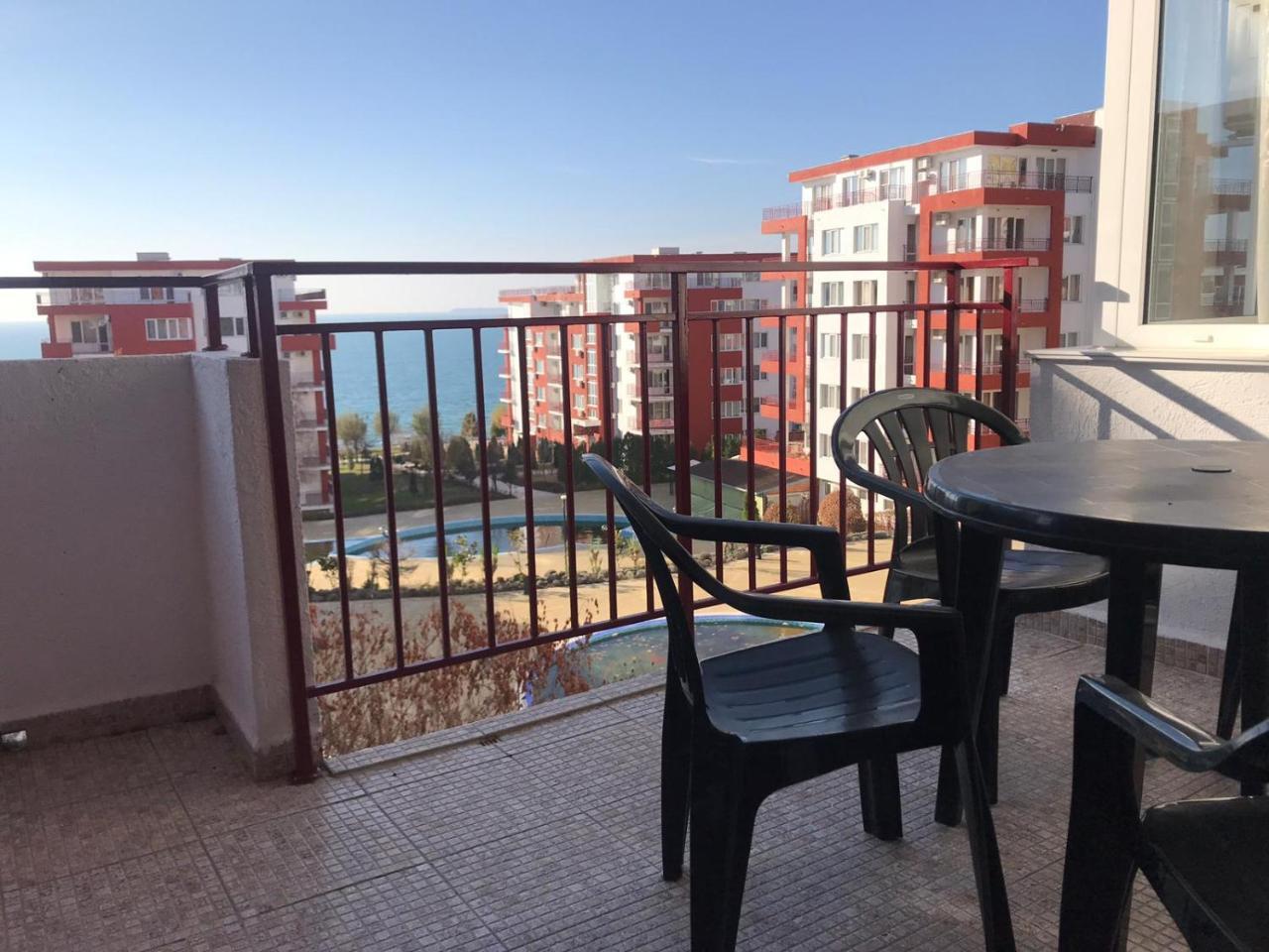 Apartment Marina View By Kalina Resort, *