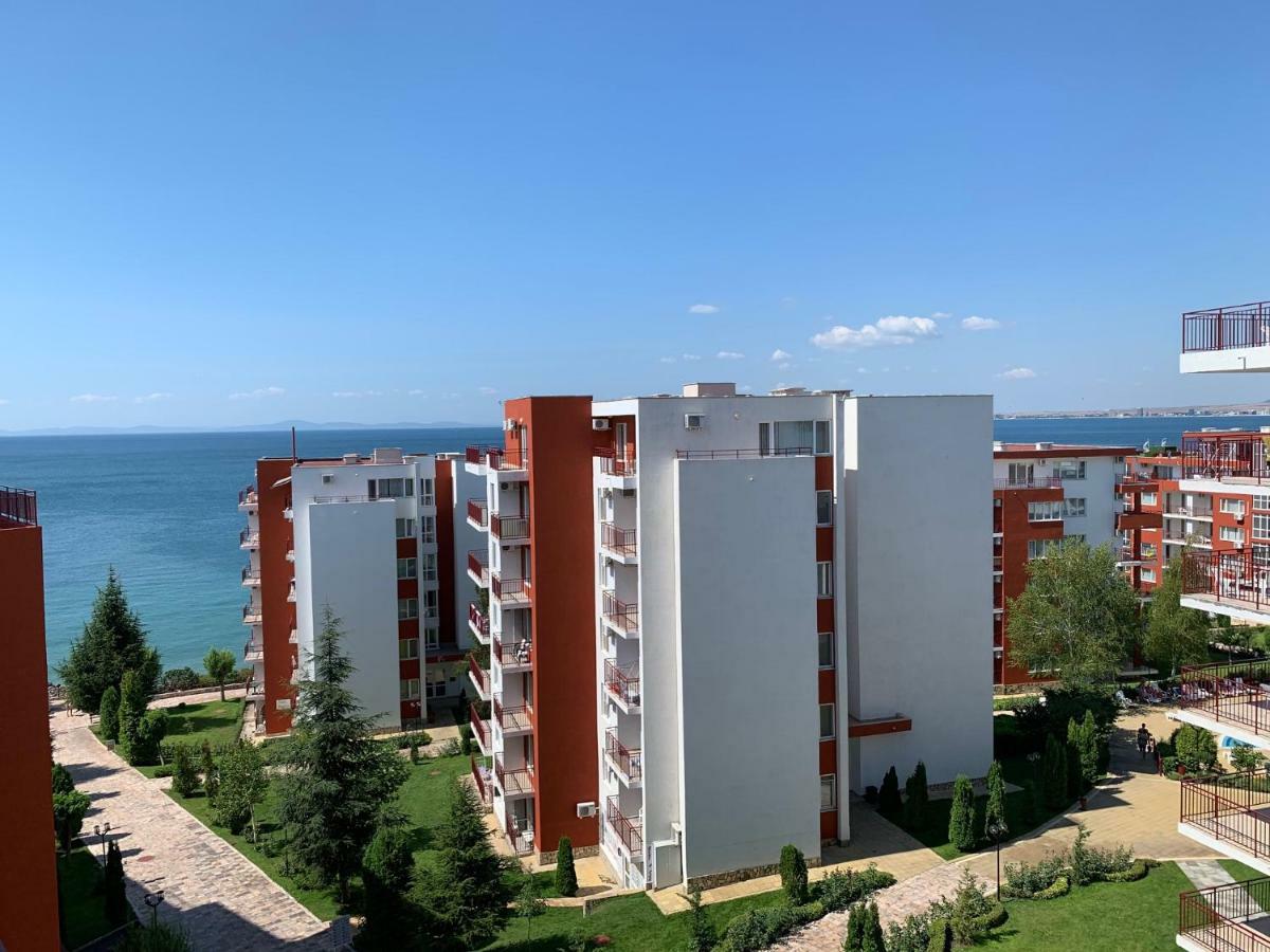 Marina View By Kalina Resort, Apartment *
